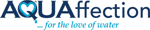 AQUAffection — for the love of water